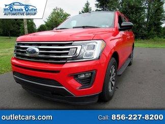 Used 2020 Ford Expedition XL image 1