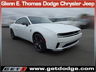 New 2024 Dodge Charger Scat Pack w/ Plus Group image 1