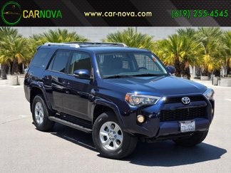 Used 2016 Toyota 4Runner SR5 Premium image 1