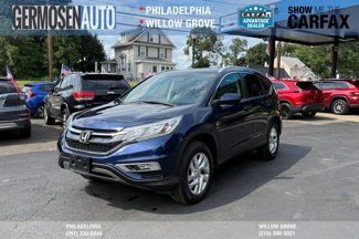 Used 2015 Honda CR-V EX-L image 1