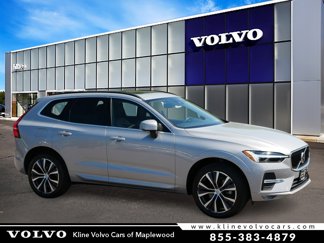 Used 2022 Volvo XC60 B5 Momentum w/ Climate Package image 1