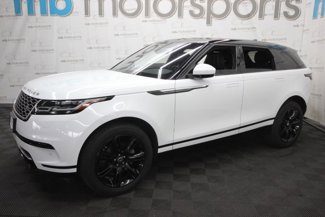 Used 2020 Land Rover Range Rover Velar S image 1