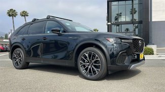 New 2025 MAZDA CX-70 Plug-In Hybrid w/ Premium Plus image 1