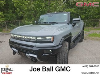 New 2025 GMC Hummer EV 2X image 1