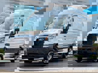 Used 2023 Ford Transit 250 148 High Roof image 1