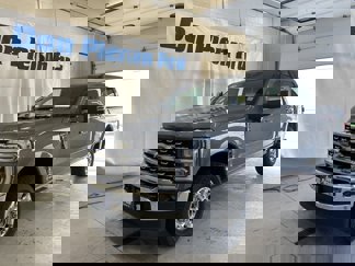 New 2025 Ford F350 Lariat w/ Lariat Ultimate Package image 1