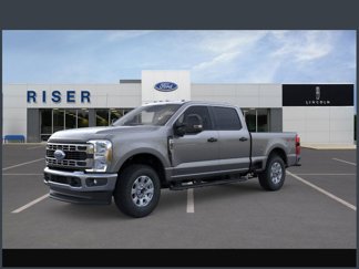 New 2025 Ford F250 XLT w/ 360-Degree Camera Package image 1