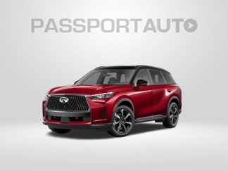 New 2026 INFINITI QX60 Autograph image 1