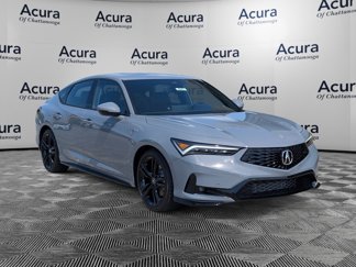 New 2026 Acura Integra A-Spec image 1