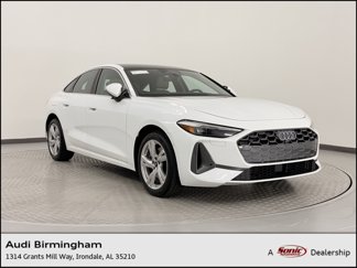 New 2025 Audi A5 2.0T Premium image 1