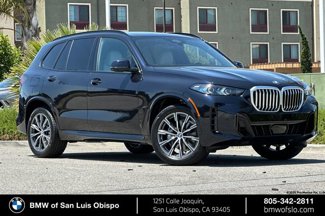 New 2026 BMW X5 xDrive40i w/ M Sport Package image 1