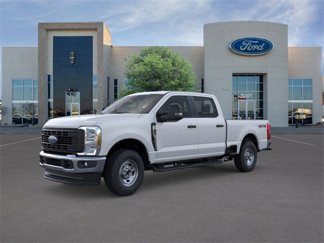 New 2026 Ford F250 XL image 1