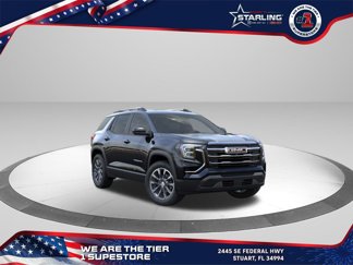 New 2026 GMC Terrain Elevation w/ Elevation Premium Package image 1
