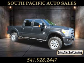 Used 2014 Ford F350 Lariat image 1
