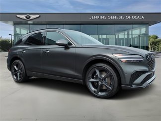 New 2026 Genesis GV70 2.5T Sport Prestige image 1