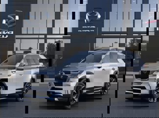 New 2025 MAZDA CX-90 Plug-In Hybrid w/ Premium Plus image 1