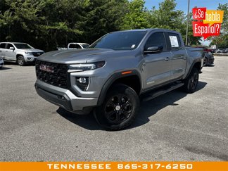 Used 2023 GMC Canyon Elevation w/ Convenience Package image 1