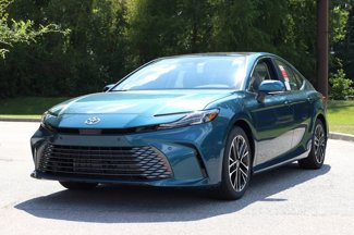 New 2026 Toyota Camry XLE image 1