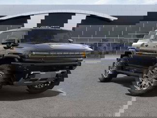 New 2025 GMC Hummer EV 3X image 1