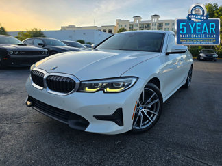 Used 2020 BMW 330i Sedan w/ Convenience Package image 1