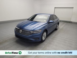 Used 2019 Volkswagen Jetta S w/ Driver Assistance Package image 1