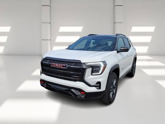 New 2026 GMC Terrain AT4 w/ Convenience Package III image 1