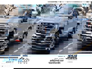 New 2025 Ford F350 Lariat image 1