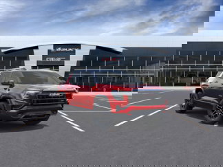 New 2026 GMC Terrain AT4 w/ Convenience Package III image 1