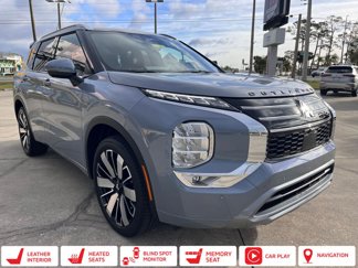 New 2025 Mitsubishi Outlander SEL image 1