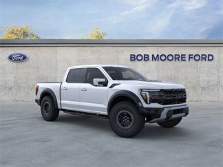 New 2025 Ford F150 Raptor image 1