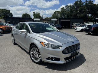 Used 2014 Ford Fusion SE w/ Equipment Group 202A image 1