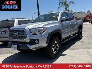 Used 2016 Toyota Tacoma SR5 image 1
