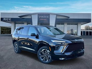 New 2025 Buick Enclave Sport Touring w/ Power Package image 1