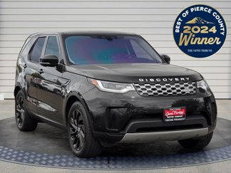 Used 2024 Land Rover Discovery S image 1