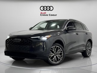 New 2025 Audi Q5 Premium Plus image 1