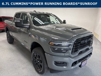 New 2026 RAM 2500 Laramie image 1