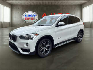 Used 2020 BMW X1 xDrive28i image 1