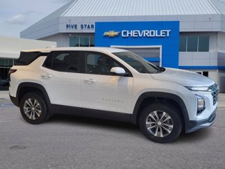 New 2026 Chevrolet Equinox LT w/ Convenience Package II image 1