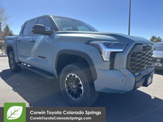 New 2025 Toyota Tundra SR5 image 1