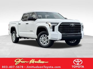 New 2025 Toyota Tundra SR5 image 1