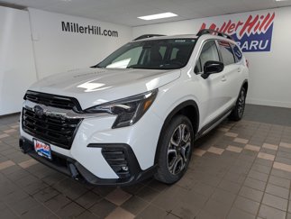 New 2025 Subaru Ascent Limited image 1
