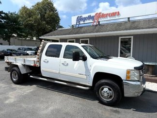 Used 2007 Chevrolet Silverado 3500 LTZ image 1