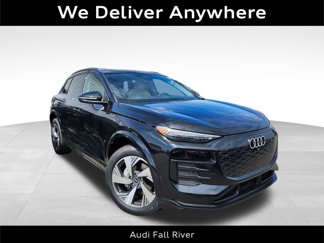 New 2025 Audi Q6 e-tron Prestige image 1