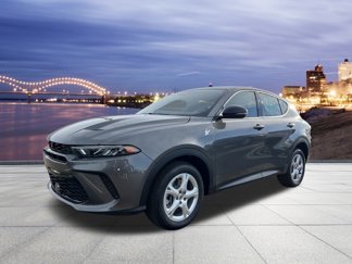New 2025 Dodge Hornet GT image 1