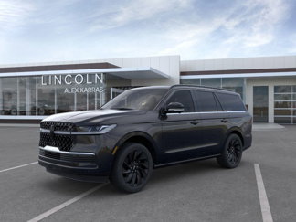 New 2025 Lincoln Navigator Reserve image 1