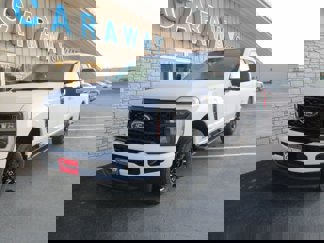 New 2024 Ford F250 XLT w/ XLT Premium Package image 1