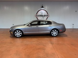 Used 2006 Bentley Flying Spur Flying Spur image 1