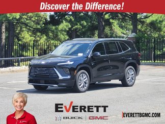 New 2026 Buick Enclave Preferred image 1