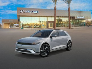 New 2025 Hyundai Ioniq 5 Limited image 1