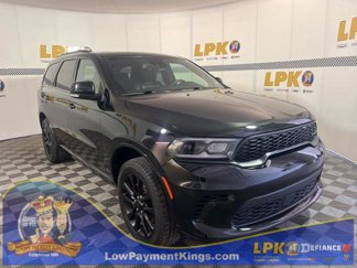 Certified 2024 Dodge Durango GT image 1